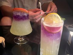 -云·酷 Atmosphere(国贸大酒店)