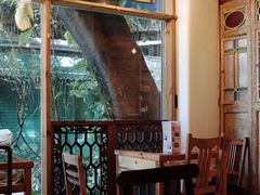 -西关84·History·Art·Cafe