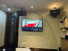 -鑫麦KTV(首都宾馆店)