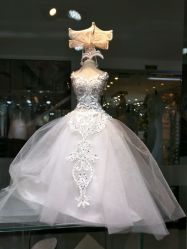 点击看大图 -韩国天使嫁衣婚纱礼服馆(上海旗舰店)