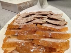 上品烤鸭-城南往事(滨江世茂店)