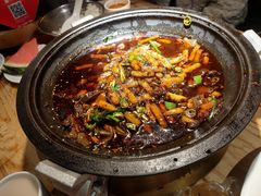 -六月雪干锅(涪城万达广场店)