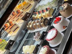 -FANEN法念·烘焙·甜点(万象城店)