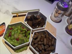 -星聚会KTV(上海东方渔人码头店)