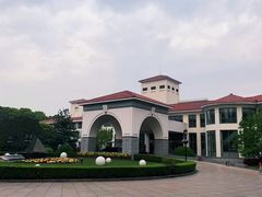 -上海虹桥迎宾馆