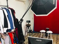 -白箱照相馆·外拍