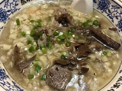 -陕西风味餐厅(陕西省驻京办店)