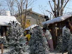 -HERRE·FARM 赫尔露营农场·团建聚会包场