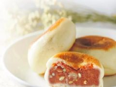 -长发西饼(道前店)