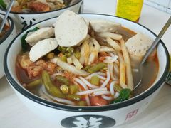 -忆螺巷螺蛳粉(步行街小巷店)