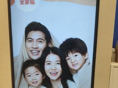 -天真蓝照相馆(五角场百联又一城店)