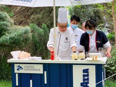 -天津海河悦榕庄·Lobby Lounge大堂吧