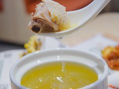 -老乡鸡(上海白玉兰广场店)