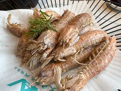 -阿伟海鲜楼·福建菜(延寿店)