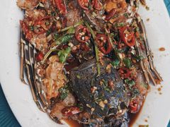 -桂园白粥·潮汕老味道