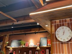-巴卤社老火锅(财富店)