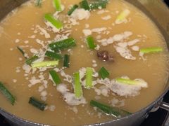 -土风豆米火锅(鸿通城店)