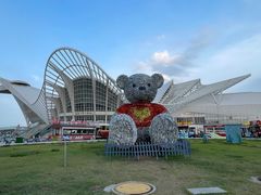 -第35届青岛国际啤酒节