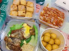 -孖记茶档·热腾茶餐(乐峰店)