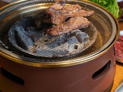 -西塔老太太泥炉烤肉(北京双井店)