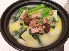-百乐门喜宴(海珠广场华厦店)