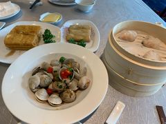 -豫园万丽酒店-万丽轩中餐厅(河南南路店)