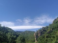 -妙峰山风景名胜区