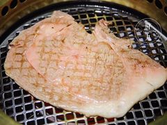 特上和牛眼肉-肉魁屋·烧肉·烧鸟·酒场(高新店)