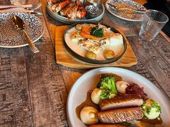 -Pakkhús Restaurant
