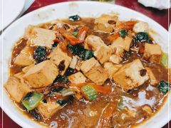 -北京龙庆四季香农家饭庄·灶台鱼·碳烤虹鳟鱼(龙庆峡店)