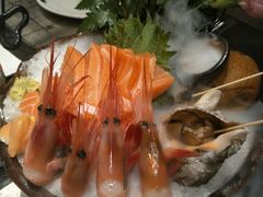 -仙桐吉宴铁板烧·精致料理