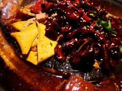 -师烤·豆花烤鱼(深圳坂田天虹店)