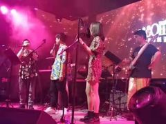 -MOSSO音乐酒吧·live house(南京旗舰店)