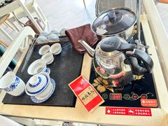 -点胜汇·点心粤菜·手工制作(揭阳店)