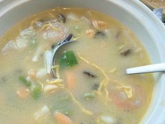 -环球港凯悦 · 享悦中餐厅