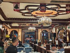 -阿布都新疆音乐美食城(长湖路店)