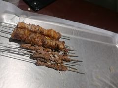 -三个大叔东北烧烤·砂锅菜(西三旗店)