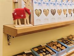 -曲奇四重奏(铜锣湾店 )