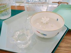 -茶是一枝花泡茶店