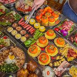 《关于我在杭州火锅店吃到bào好吃的拇指生煎》