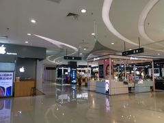 店内环境-新荟城(望京店)