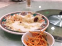-巴依老爷新疆美食(魏公村店)