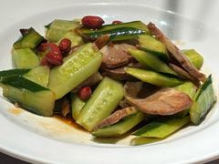 -局气 烤鸭·北京菜(光华路店)
