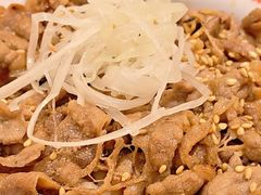 -牛邸·烧肉饭(来福士店)