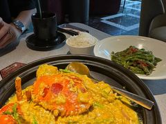 -BetterThai 泰加(苏州中心店)