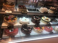 -皇冠幸福里动物奶油生日蛋糕(万达店)
