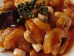 -望京辣宴·古法川菜(望京店)