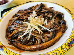响油鳝糊-古南都·江苏酒家(建宁路店)