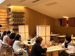 -无印良品餐堂 MUJI Diner(成都太古里店)