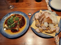 -金麦田熏酱小酒馆(上江街店)